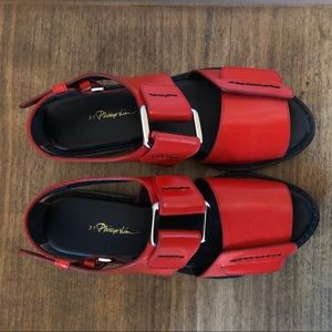 3.1 Phillip Lim Sandals